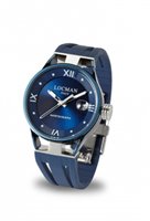 Orologio Locman Donna Montecristo in Titanio 0521V06-BLBL00SB - 0521V06-BLBL00SB